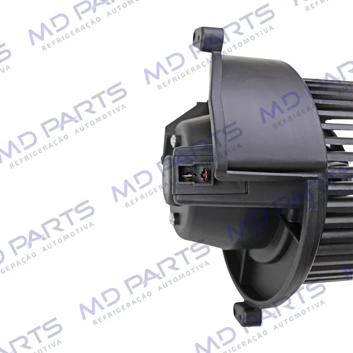 Ventilador da Caixa Evaporadora Fiat Ducato 2001 Até 2005 - 12 Volts — foto 10