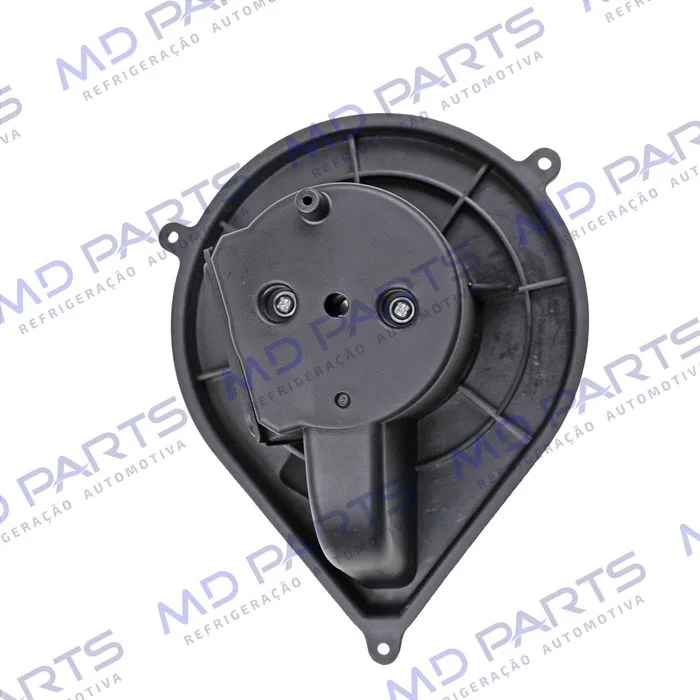 Ventilador da Caixa Evaporadora Fiat Ducato 2006> - 12 Volts OEM: 46722992