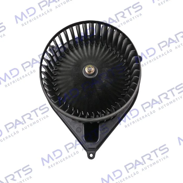 Ventilador da Caixa Evaporadora Fiat Ducato 2006> - 12 Volts OEM: 46722992 — foto 5