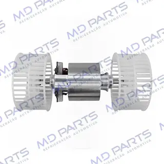 Ventilador da Caixa Evaporadora Caminhão Mercedes Benz Actros 2010> - 24 Volts OEM: A0038300508