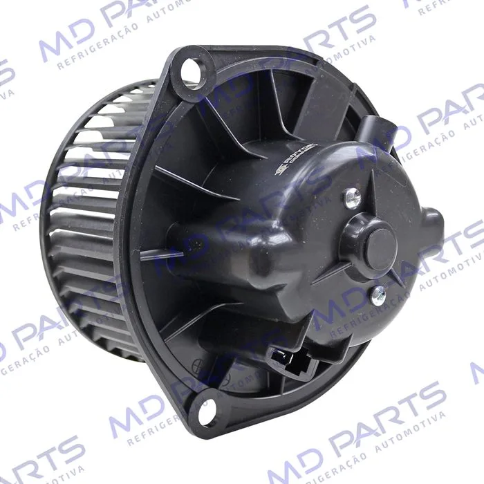 Ventilador da Caixa Evaporadora Caminhão Ford Cargo 2007> / Volkswagen Worker 17180 - 12 Volts — foto 7