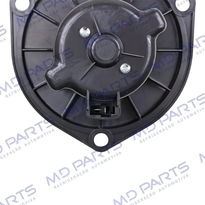 Ventilador da Caixa Evaporadora Caminhão Ford Cargo 2007> / Volkswagen Worker 17180 - 12 Volts — foto 9