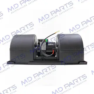 Ventilador da Caixa Evaporadora Caminhão / Ônibus Universal - 12 Volts