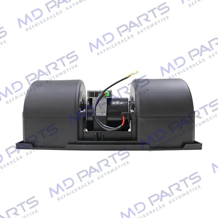 Ventilador da Caixa Evaporadora Caminhão / Ônibus Universal - 12 Volts