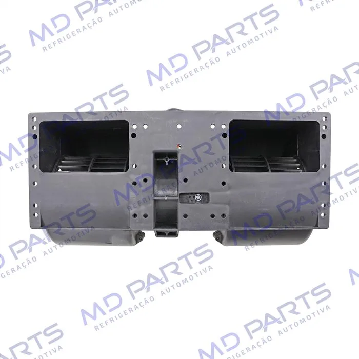 Ventilador da Caixa Evaporadora Caminhão / Ônibus Universal - 12 Volts — foto 5