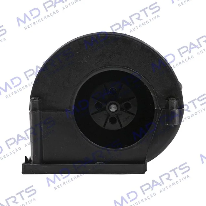 Ventilador Universal com Caracol 2 Eixos 3 Velocidades Turbina 100mm 12 Volts - OEM: 32729800 — foto 2