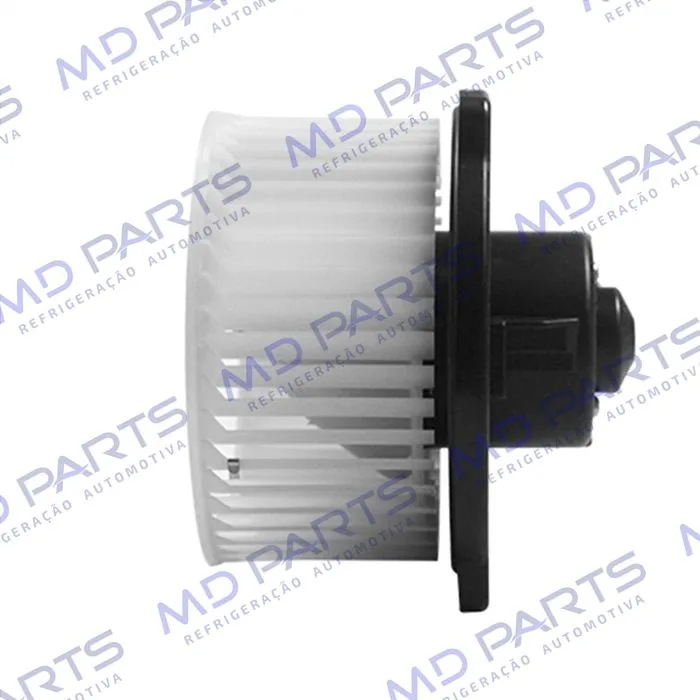 Ventilador da Caixa Evaporadora Toyota Corolla 1998 Até 2002 - 12 Volts — foto 2