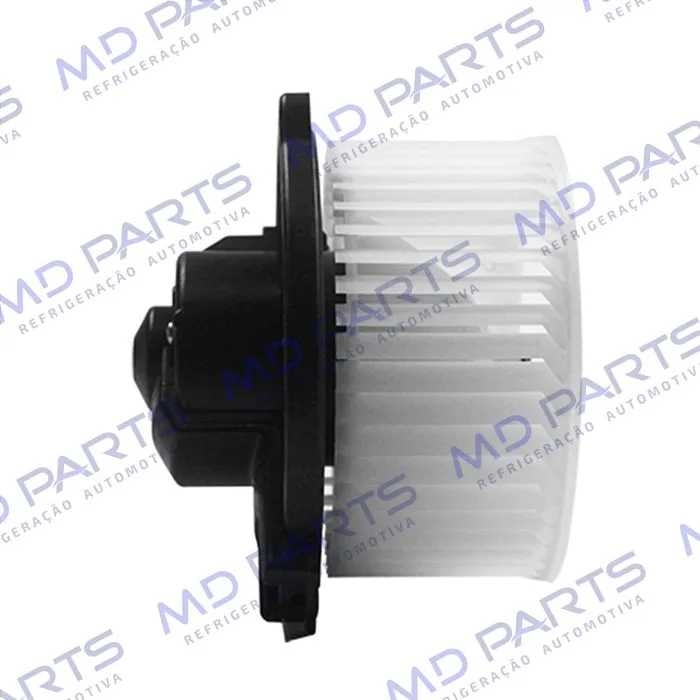Ventilador da Caixa Evaporadora Toyota Corolla 1998 Até 2002 - 12 Volts — foto 6