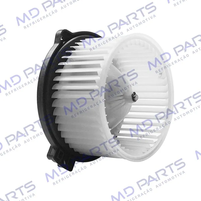 Ventilador da Caixa Evaporadora Toyota Corolla 1998 Até 2002 - 12 Volts — foto 7