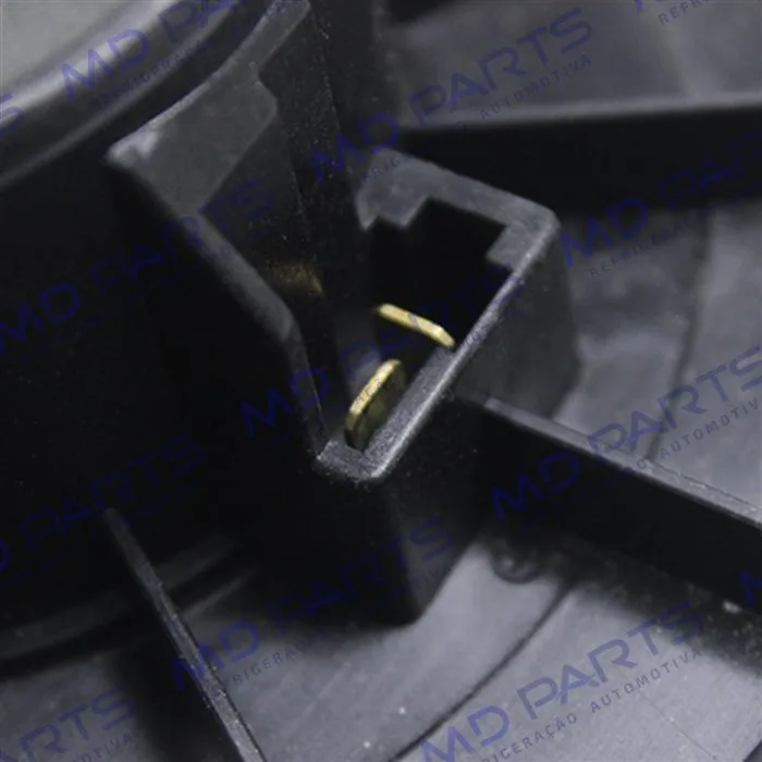 Ventilador da Caixa Evaporadora Toyota Corolla 1998 Até 2002 - 12 Volts — foto 9