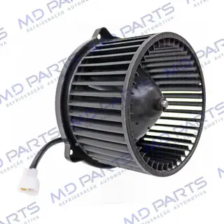 Ventilador da Caixa Evaporadora Máquina Escavadeira Hyundai - 24 Volts OEM: 11N690700