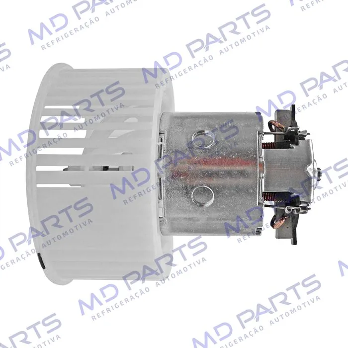 Ventilador da Caixa Evaporadora Caminhão Volvo FH/FM 2015 Até 2019 - 24 Volts OEM: 0130101518