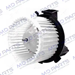 Ventilador da Caixa Evaporadora Peugeot 307 - 12 Volts