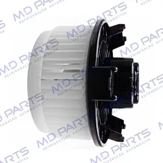 Ventilador da Caixa Evaporadora Máquina Escavadeira Caterpillar OEM: 245-7839/ Komatsu Moderna PC160/ PC180/ PC200 24 Volts OEM: ND116340-7350/ ND1163600030