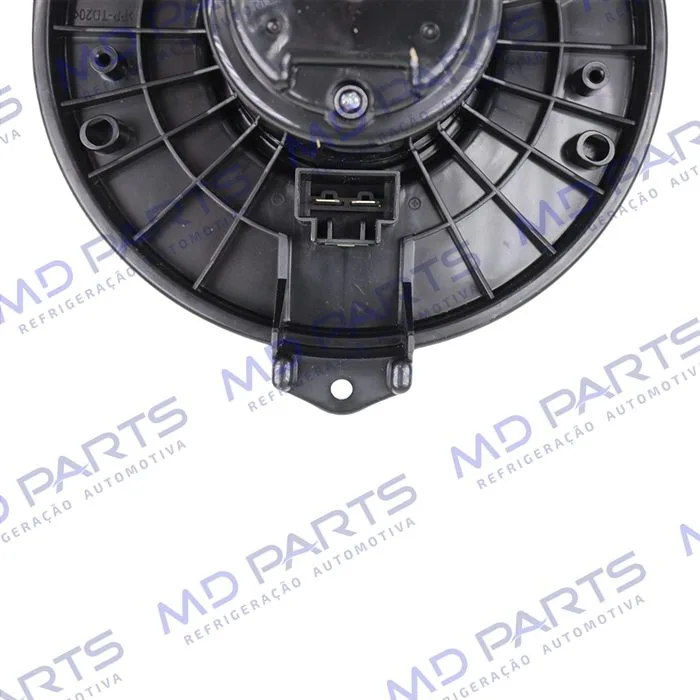Ventilador da Caixa Evaporadora Máquina Escavadeira Caterpillar OEM: 245-7839/ Komatsu Moderna PC160/ PC180/ PC200 24 Volts OEM: ND116340-7350/ ND1163600030 — foto 3