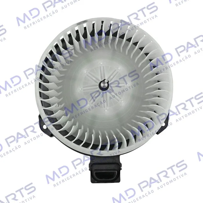 Ventilador da Caixa Evaporadora Máquina Escavadeira Caterpillar OEM: 245-7839/ Komatsu Moderna PC160/ PC180/ PC200 24 Volts OEM: ND116340-7350/ ND1163600030 — foto 4