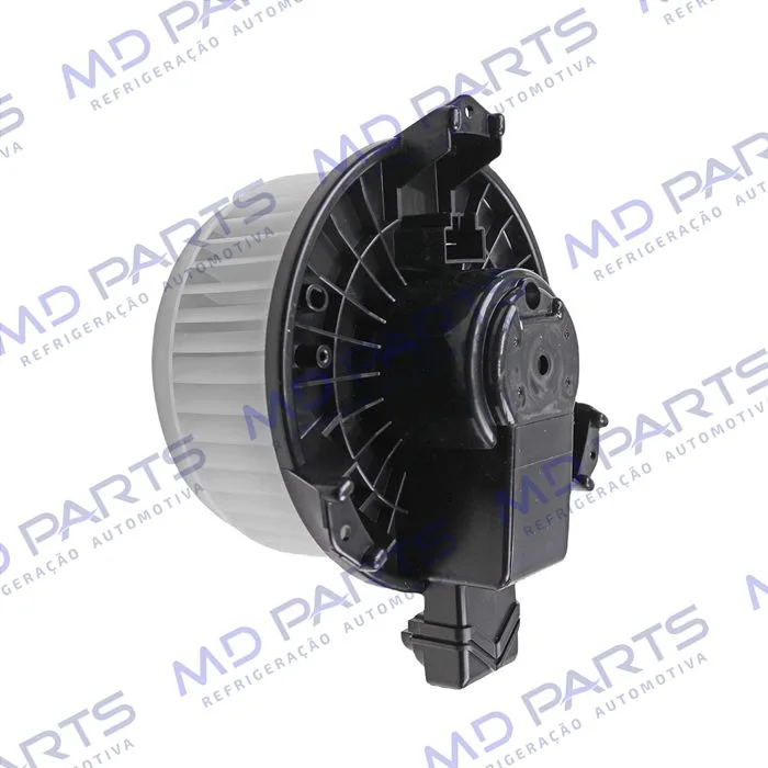 Ventilador da Caixa Evaporadora Máquina Escavadeira Caterpillar OEM: 245-7839/ Komatsu Moderna PC160/ PC180/ PC200 24 Volts OEM: ND116340-7350/ ND1163600030 — foto 5