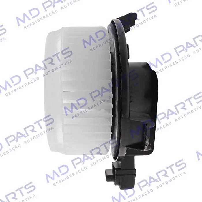 Ventilador da Caixa Evaporadora Máquina Escavadeira Caterpillar OEM: 245-7839/ Komatsu Moderna PC160/ PC180/ PC200 24 Volts OEM: ND116340-7350/ ND1163600030 — foto 6