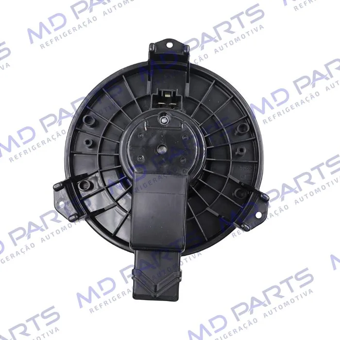 Ventilador da Caixa Evaporadora Máquina Escavadeira Caterpillar OEM: 245-7839/ Komatsu Moderna PC160/ PC180/ PC200 24 Volts OEM: ND116340-7350/ ND1163600030 — foto 7