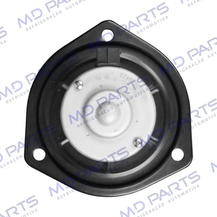Ventilador da Caixa Evaporadora Máquina Caterpillar PC320 / Komatsu PC160/ PC200 - 24 Volts — foto 3