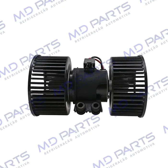 Ventilador da Caixa Evaporadora Caminhão Volkswagen Constellation 24 volts - OEM: 2R2819015 — foto 2
