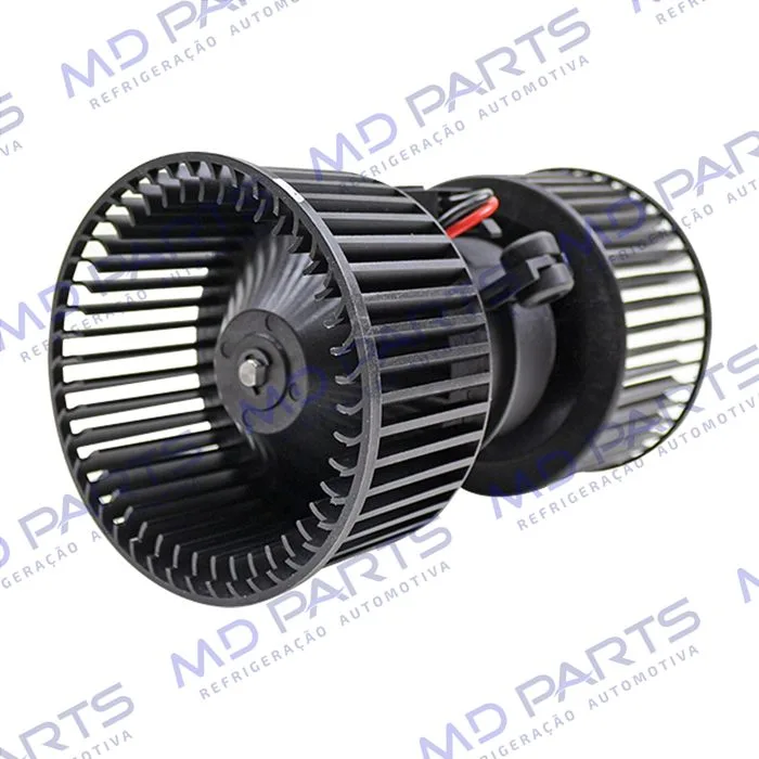 Ventilador da Caixa Evaporadora Caminhão Volkswagen Constellation 24 volts - OEM: 2R2819015 — foto 6