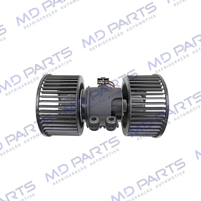 Ventilador da Caixa Evaporadora Caminhão Volkswagen Constellation 24 volts - OEM: 2R2819015 — foto 7