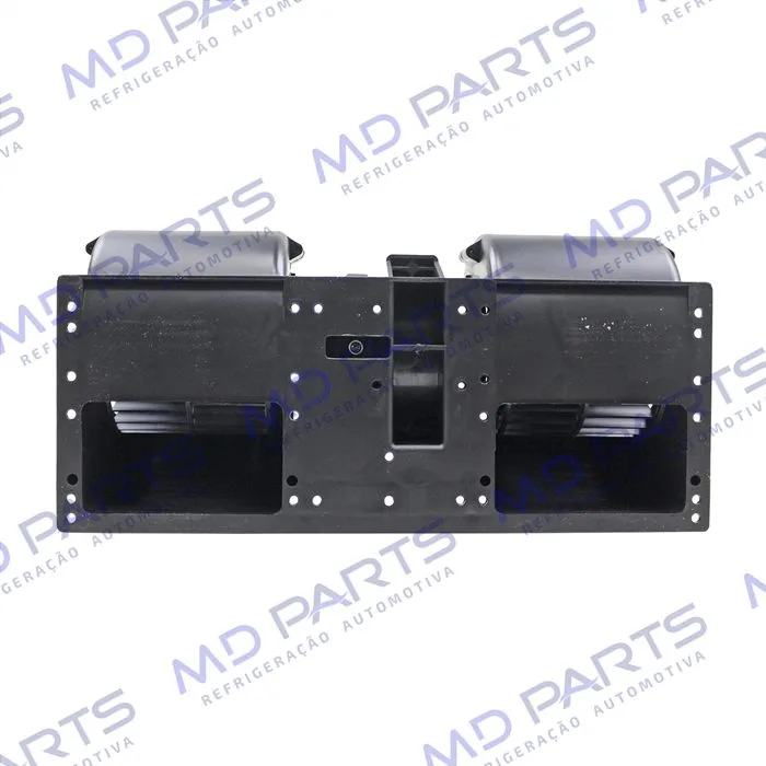Ventilador da Caixa Evaporadora da Máquina Colheitadeira Case 8800/ 8810/ Trator Case Farmal 80/ 90 Todas - 12 Volts OEM: 87541270/ 82034852 — foto 5