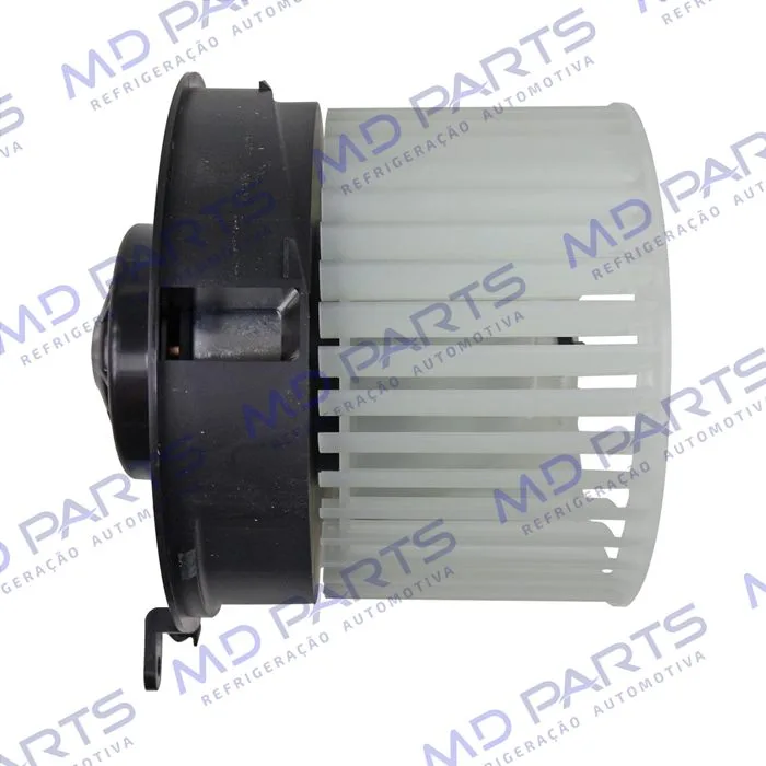 Ventilador da Caixa Evaporadora Nissan Sentra 2008 Até 2014 - 12 Volts OEM: 27225ET00A — foto 4