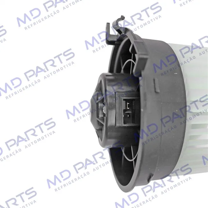 Ventilador da Caixa Evaporadora Nissan Sentra 2008 Até 2014 - 12 Volts OEM: 27225ET00A — foto 6