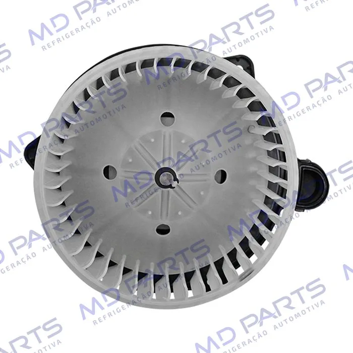 Ventilador da Caixa Evaporadora Ford Ranger 2013> - 12 Volts OEM: 264457 — foto 4