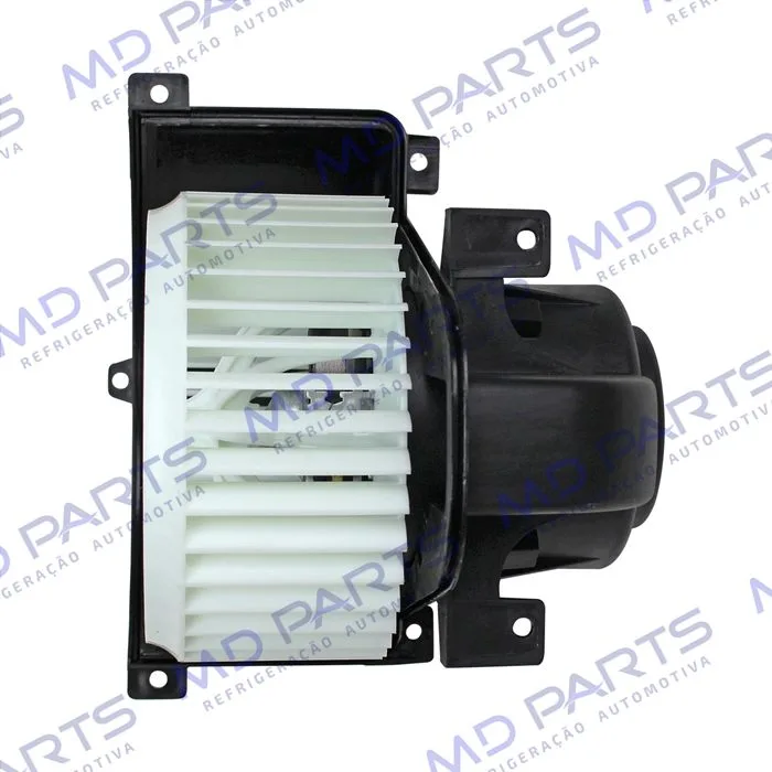 Ventilador da Caixa Evaporadora Volkswagen Amarok/ Touareg 2010 Até 2016/ Audi Q7 / Porsche Cayenne - 12 Volts OEM: 2H1820021A/ 2H1820021C — foto 11