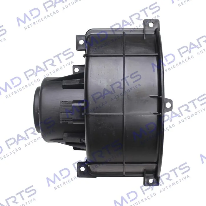 Ventilador da Caixa Evaporadora Volkswagen Amarok/ Touareg 2010 Até 2016/ Audi Q7 / Porsche Cayenne - 12 Volts OEM: 2H1820021A/ 2H1820021C — foto 10