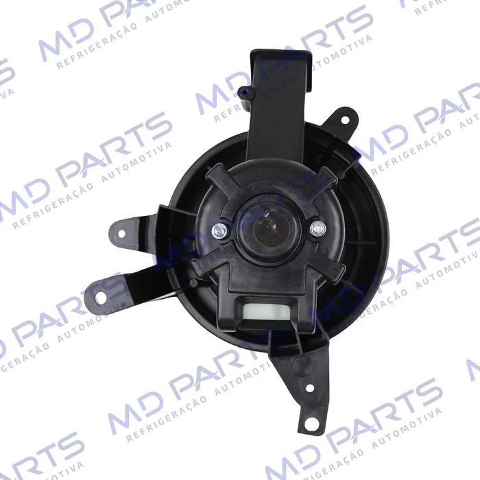 Ventilador da Caixa Evaporadora Fiat Toro Motor 2.4 16 Válvulas 2016>/ Jeep Renegade/ Compass - 12 Volts OEM: 5T5930100 — foto 3