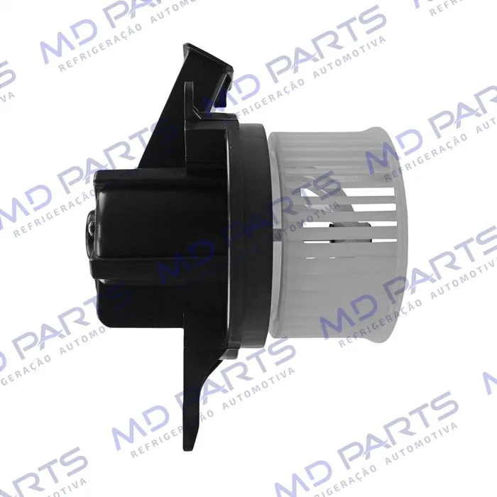 Ventilador da Caixa Evaporadora Fiat Toro Motor 2.4 16 Válvulas 2016>/ Jeep Renegade/ Compass - 12 Volts OEM: 5T5930100 — foto 6