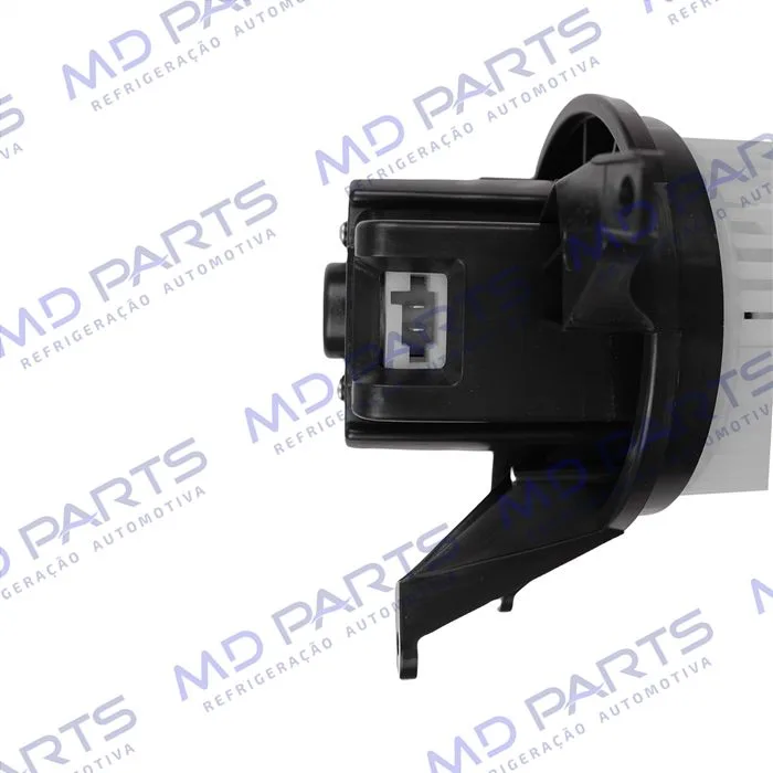 Ventilador da Caixa Evaporadora Fiat Toro Motor 2.4 16 Válvulas 2016>/ Jeep Renegade/ Compass - 12 Volts OEM: 5T5930100 — foto 8