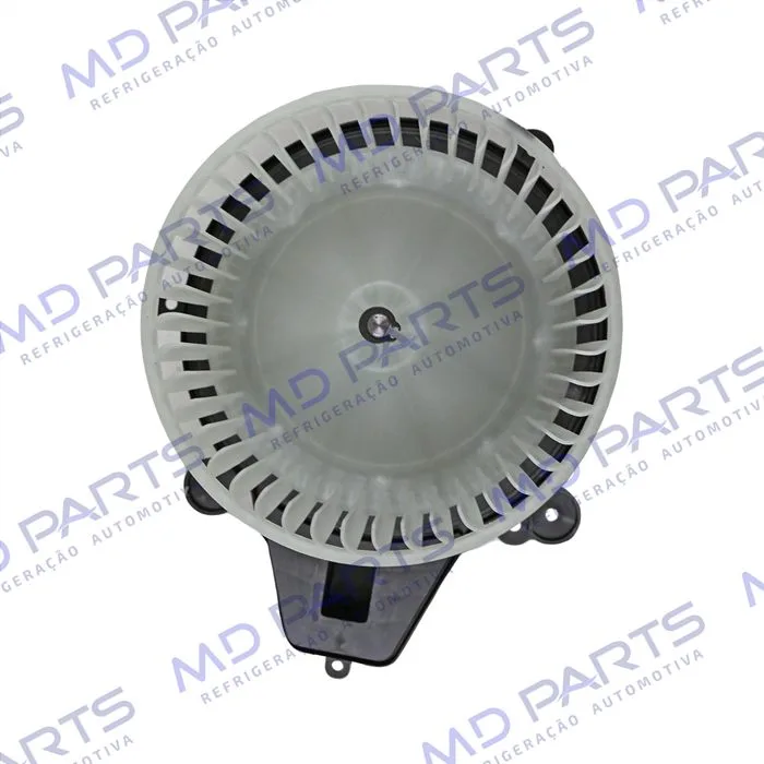 Ventilador da Caixa Evaporadora Nissan Frontier / X-Terra 2013> - 12 Volts OEM: BA153-40620 — foto 5