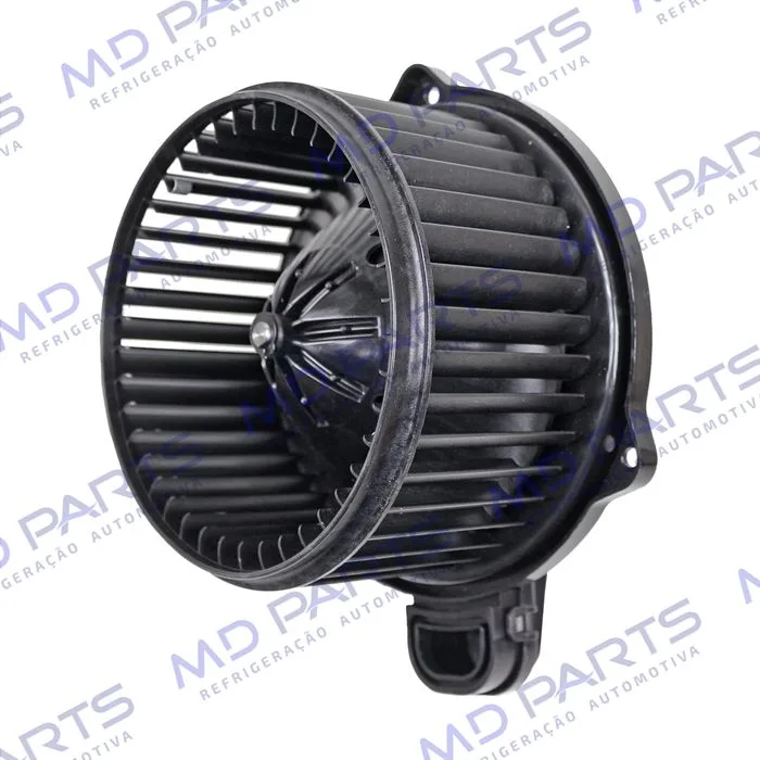Ventilador da Caixa Evaporadora Hyundai HB20 2020> / Creta 2020>/ Caoa Chery Tiggo 3X 2021> - 12 Volts OEM: 97113-H800