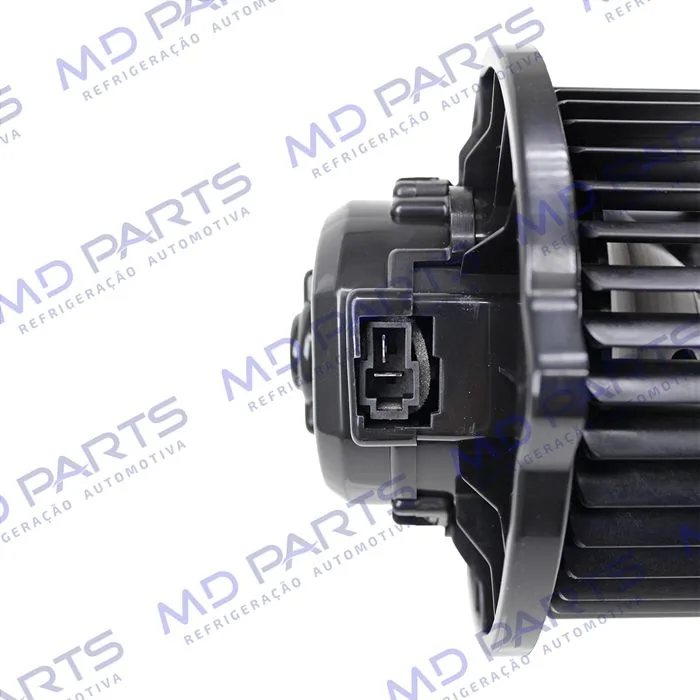 Ventilador da Caixa Evaporadora Hyundai HB20 2020> / Creta 2020>/ Caoa Chery Tiggo 3X 2021> - 12 Volts OEM: 97113-H800 — foto 7