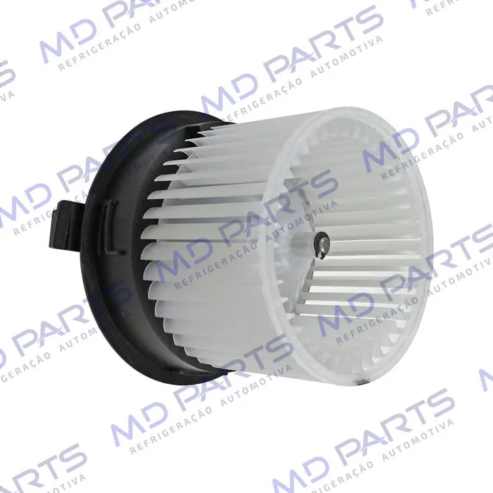 Ventilador da Caixa Evaporadora Renault Sandero/ Logan 2013> Ar Analógico - 12 Volts OEM: 272108177R