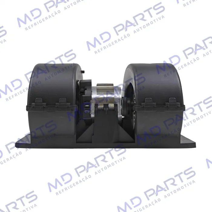 Ventilador da Caixa Evaporadora Caminhão Volvo VM: 210/ 220/ 240/ 260/ 270/ 310/ 330 - 24 Volts OEM: 84903030 / 21396111 — foto 4