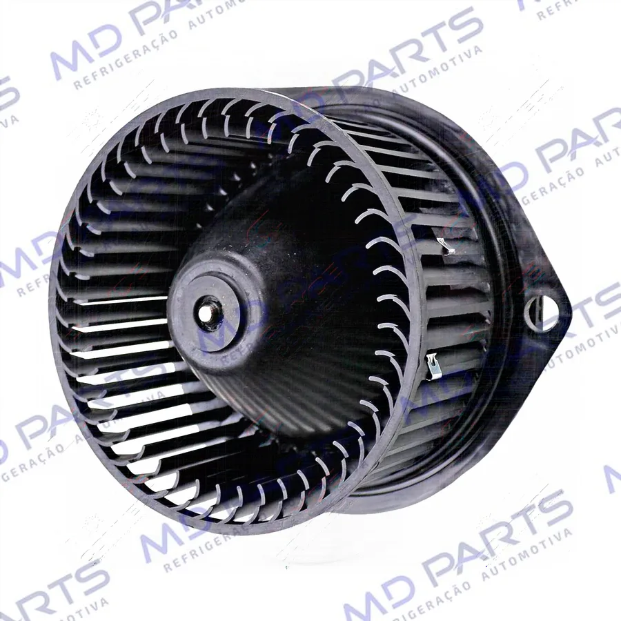 Ventilador Original Bosch da Caixa Evaporadora Caminhão Ford Cargo 2007> / Volkswagen Worker 17180 - 12 Volts