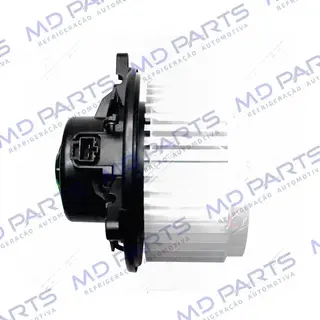 Ventilador da Caixa Evaporadora Chevrolet Cruze >2016 - 12 Volts