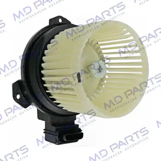 Ventilador da Caixa Evaporadora Denso Toyota Etios 2012> - 12 Volts