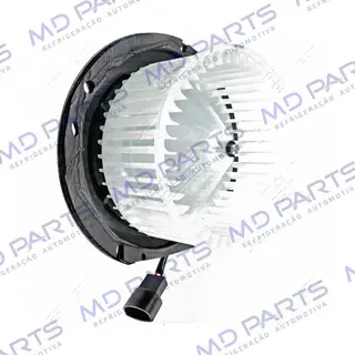 Ventilador da Caixa Evaporadora Ford Ranger 1998 Até 2011 - 12 Volts OEM: 1L5H-19805-AA