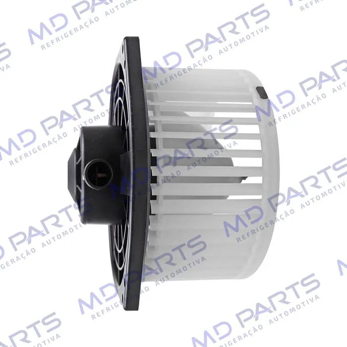 Ventilador da Caixa Evaporadora Chevrolet S10 Blazer 2012> com Ar Condicionado - 12 Volts OEM: 98165412 — foto 3