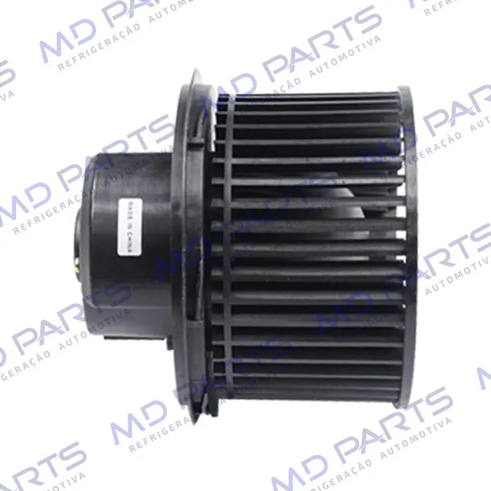 Ventilador da Caixa Evaporadora Nissan Tiida 2008>/ Livina 2010> - 12 Volts — foto 2