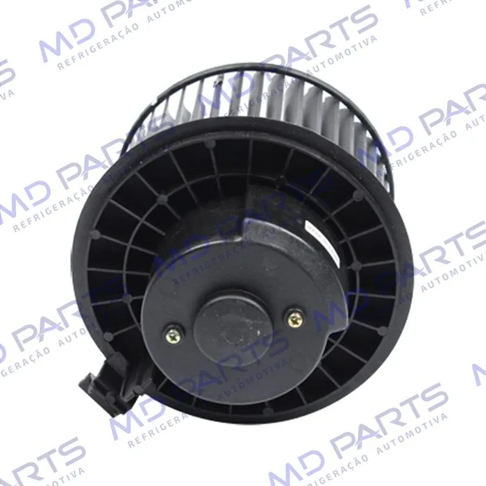 Ventilador da Caixa Evaporadora Nissan Tiida 2008>/ Livina 2010> - 12 Volts — foto 5