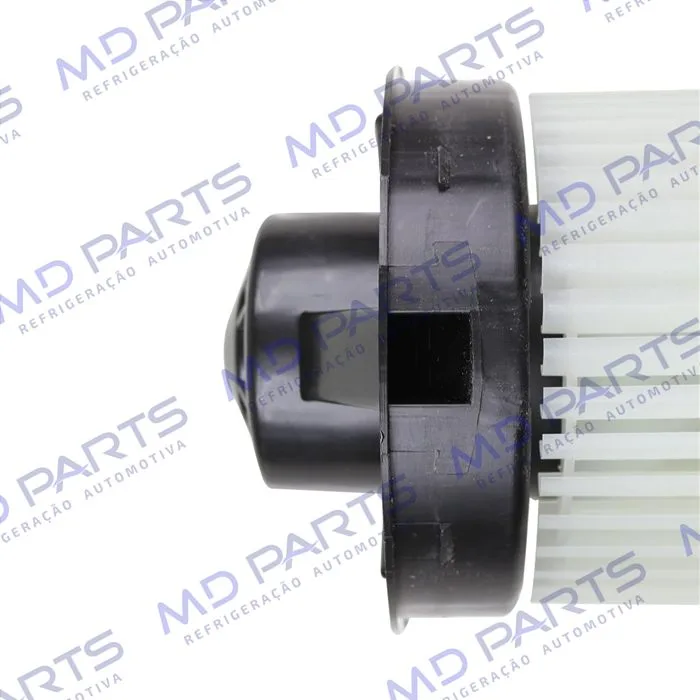 Ventilador da Caixa Evaporadora Nissan Versa/ March 2012> - 12 Volts — foto 2