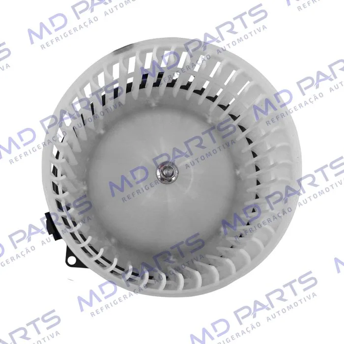 Ventilador da Caixa Evaporadora Nissan Versa/ March 2012> - 12 Volts — foto 4